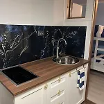 Апартаменты Captains Cove *