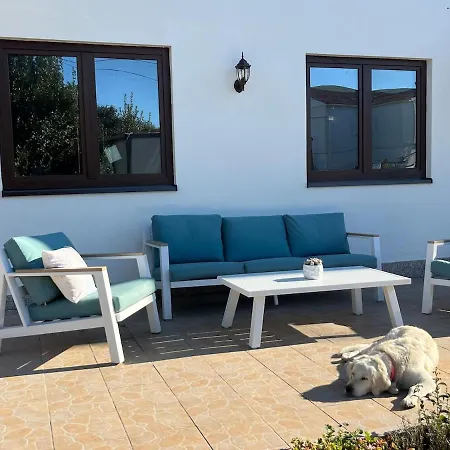 Appartement Captains Cove *