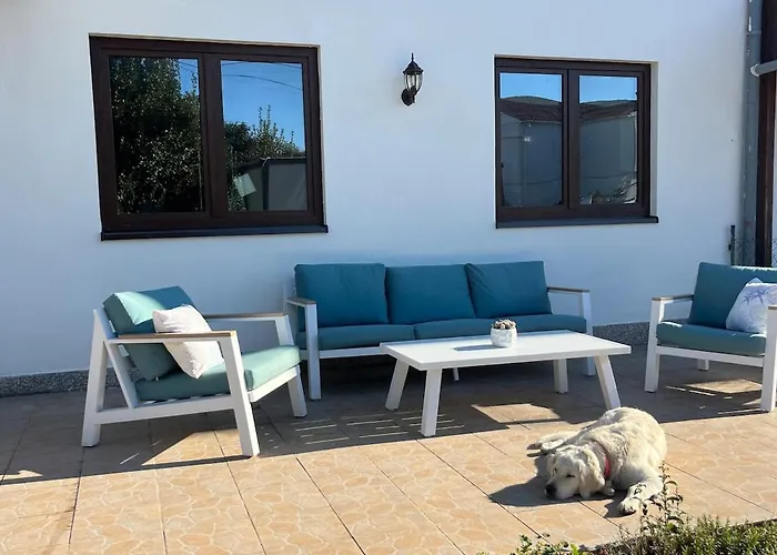 Appartement Captains Cove *