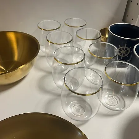 Apartment Captains Cove Sukosan