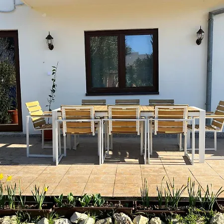 Captains Cove Sukošan