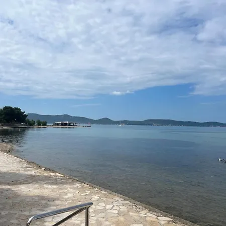 Apartamento Captains Cove Sukošan