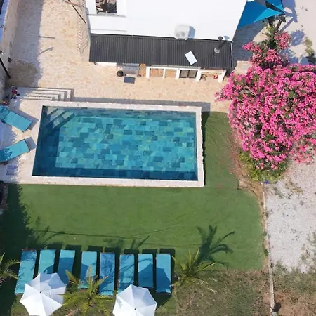 Apartman Captains Cove