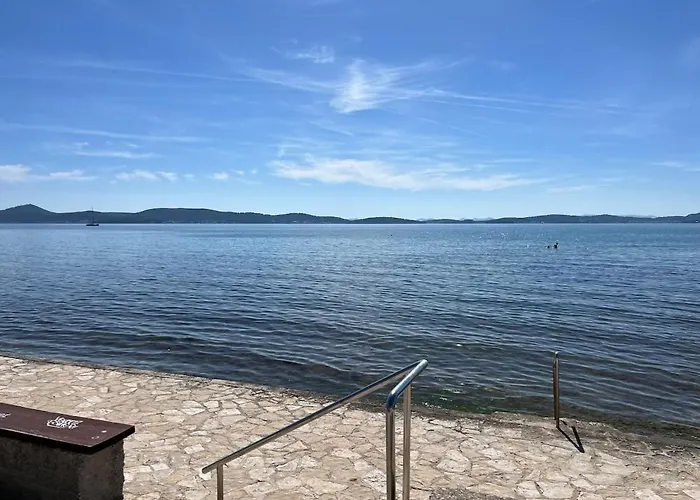 Captains Cove Sukošan