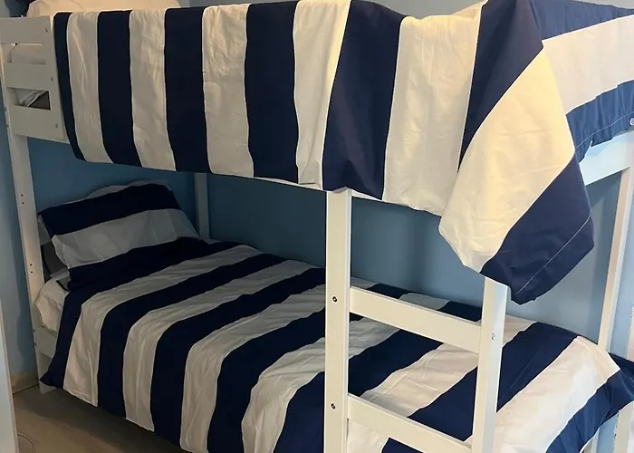 Captains Cove Sukošan