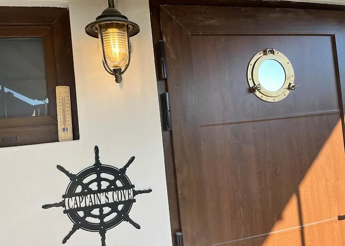 Captains Cove Appartamento