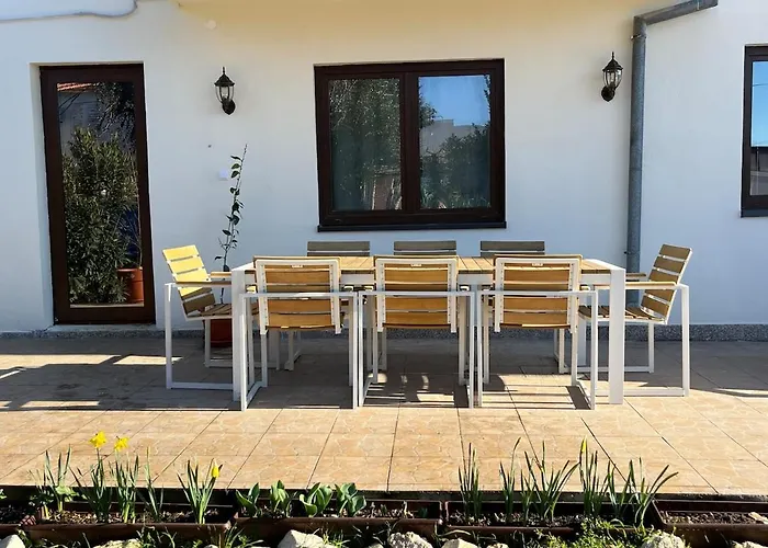 Captains Cove Sukošan