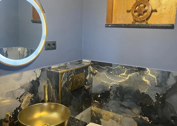 Appartamento Captains Cove Sukošan