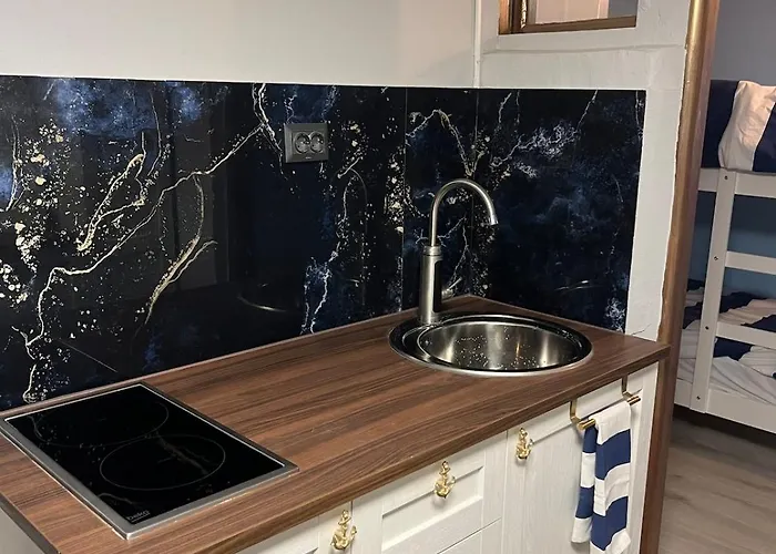 Appartamento Captains Cove *